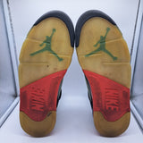 Jordan 5 Top 3 - size 12
