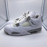 Jordan 4 White Oreo - size 10.5