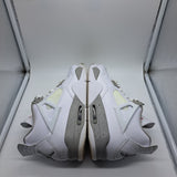 Jordan 4 White Oreo - size 10.5