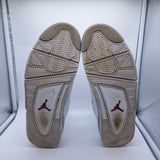 Jordan 4 White Oreo - size 10.5