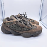 Yeezy 500 Clay Brown - size 7