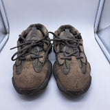 Yeezy 500 Clay Brown - size 7