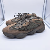 Yeezy 500 Clay Brown - size 7