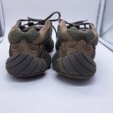 Yeezy 500 Clay Brown - size 7