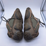 Yeezy 500 Clay Brown - size 7