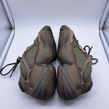 Yeezy 500 Clay Brown - size 7