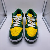Nike Dunk Low Brazil - size 12