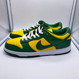 Nike Dunk Low Brazil - size 12