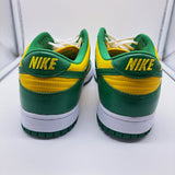 Nike Dunk Low Brazil - size 12