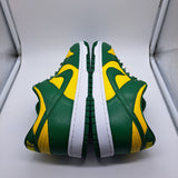 Nike Dunk Low Brazil - size 12