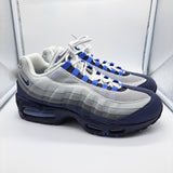 Nike Air Max 95 OG Big Bubble Photon Dust Purple Dynasty - size 11