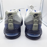 Nike Air Max 95 OG Big Bubble Photon Dust Purple Dynasty - size 11