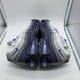 Nike Air Max 95 OG Big Bubble Photon Dust Purple Dynasty - size 11