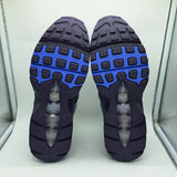 Nike Air Max 95 OG Big Bubble Photon Dust Purple Dynasty - size 11