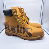 Timberland 6" Boot Supreme Wheat - size 11