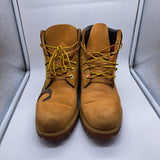 Timberland 6" Boot Supreme Wheat - size 11