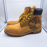Timberland 6" Boot Supreme Wheat - size 11