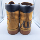 Timberland 6" Boot Supreme Wheat - size 11