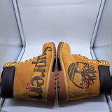 Timberland 6" Boot Supreme Wheat - size 11