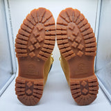 Timberland 6" Boot Supreme Wheat - size 11
