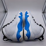 Jordan 9 Powder Blue - size 6y