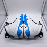 Jordan 9 Powder Blue - size 6y