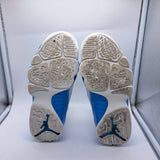Jordan 9 Powder Blue - size 6y