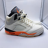 Jordan 5 Shattered Backboard - size 9
