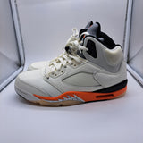 Jordan 5 Shattered Backboard - size 9
