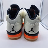 Jordan 5 Shattered Backboard - size 9