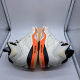 Jordan 5 Shattered Backboard - size 9