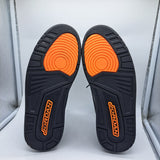 Jordan 3 Fear Pack - size 9