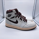 Jordan 1 A Ma Maniere - size 9