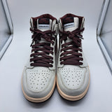 Jordan 1 A Ma Maniere - size 9