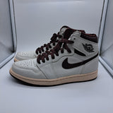Jordan 1 A Ma Maniere - size 9