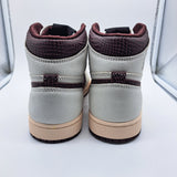 Jordan 1 A Ma Maniere - size 9