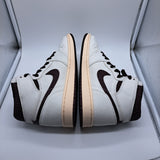 Jordan 1 A Ma Maniere - size 9