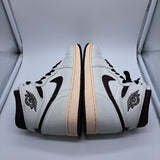 Jordan 1 A Ma Maniere - size 9