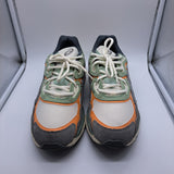 Asics Gel NYC Cream Clay Grey - size 12