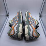 Asics Gel NYC Cream Clay Grey - size 12