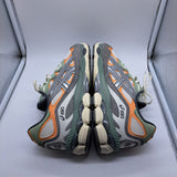 Asics Gel NYC Cream Clay Grey - size 12
