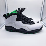 Jordan 10 Seattle - size 10