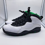 Jordan 10 Seattle - size 10