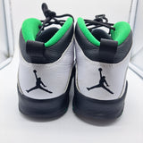 Jordan 10 Seattle - size 10