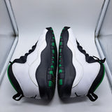 Jordan 10 Seattle - size 10