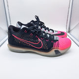 Nike Kobe 10 Elite Mambacurial - size 10