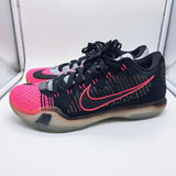 Nike Kobe 10 Elite Mambacurial - size 10