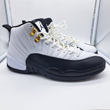 Jordan 12 Taxi (2025) - size 11.5