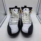 Jordan 12 Taxi (2025) - size 11.5