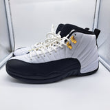Jordan 12 Taxi (2025) - size 11.5